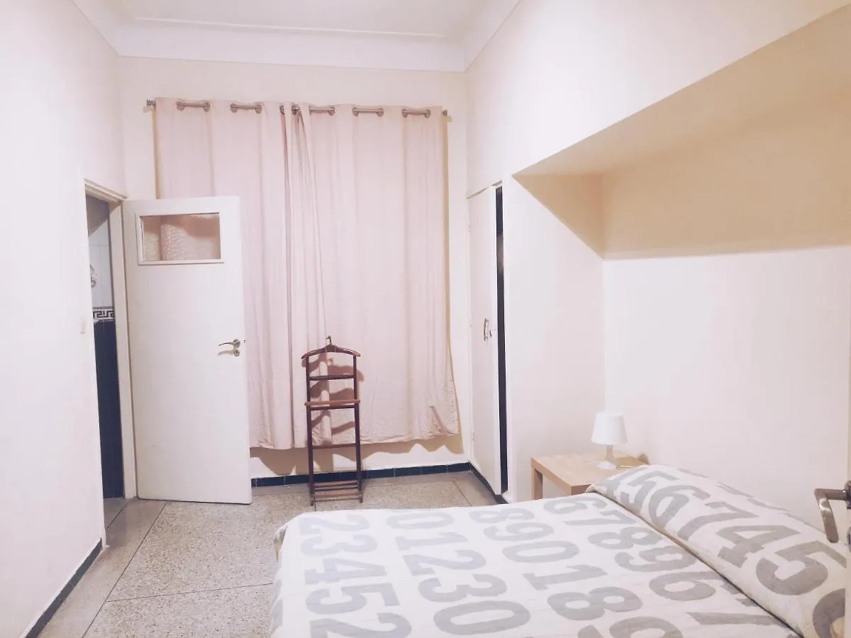 Apartamento En El Centro De Casablancaアパートメント アパート