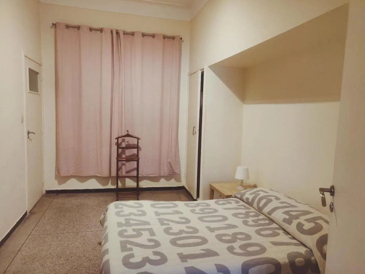 Apartamento En El Centro De Casablancaアパートメント