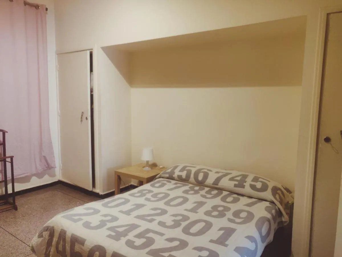 アパート Apartamento En El Centro De Casablancaアパートメント