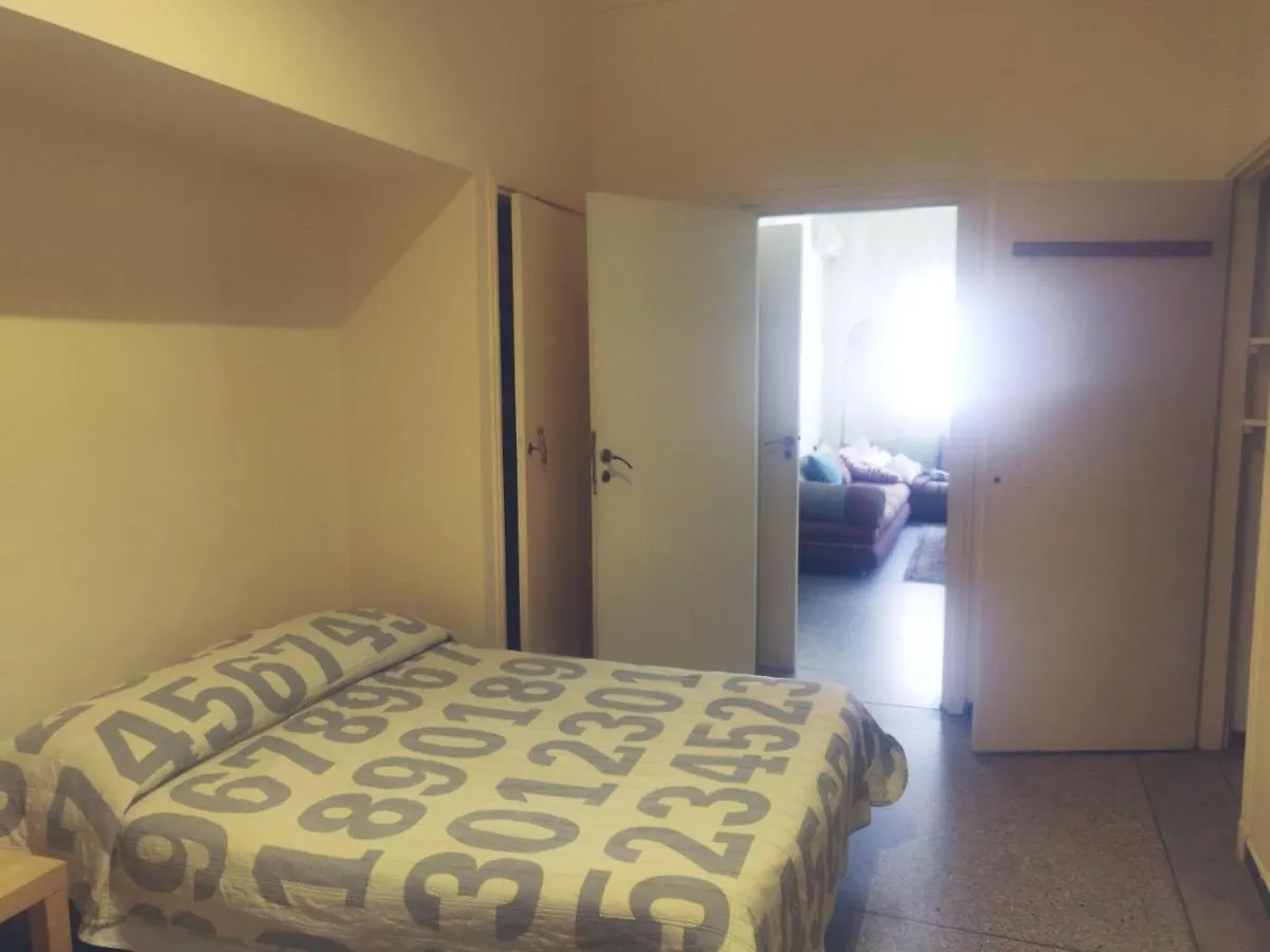 Apartamento En El Centro De Casablancaアパートメント モロッコ