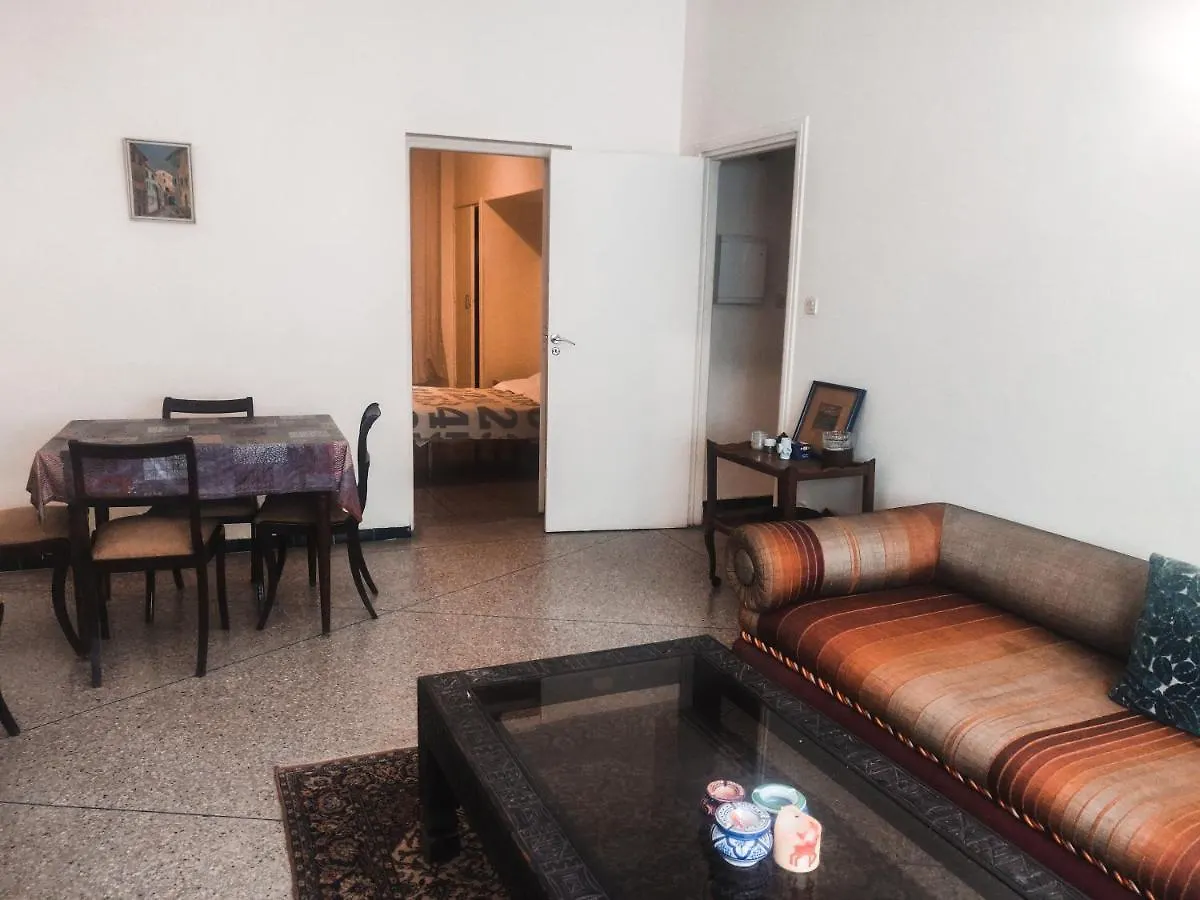 Apartamento En El Centro De Casablancaアパートメント アパート カサブランカ
