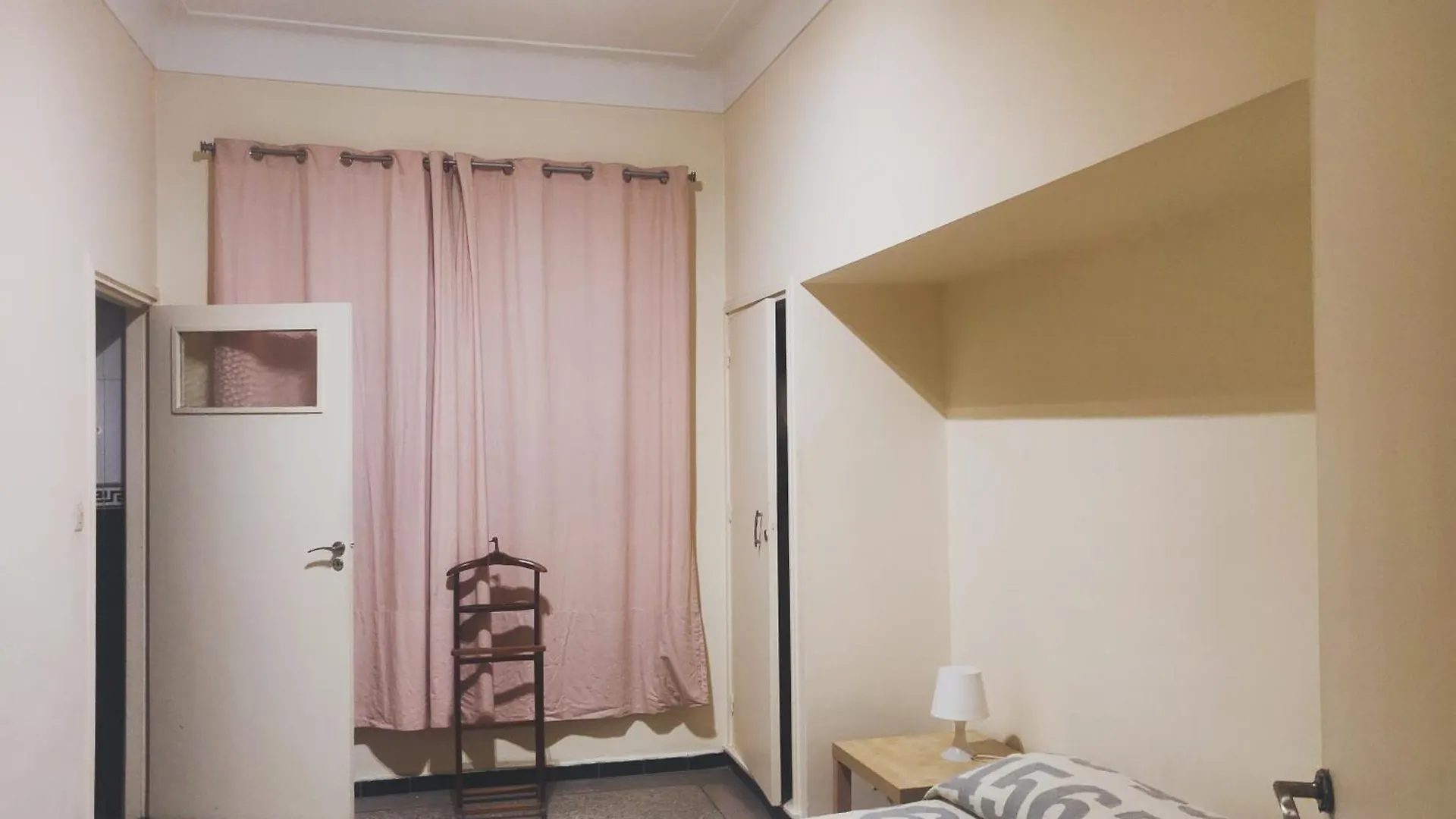 アパート Apartamento En El Centro De Casablancaアパートメント
