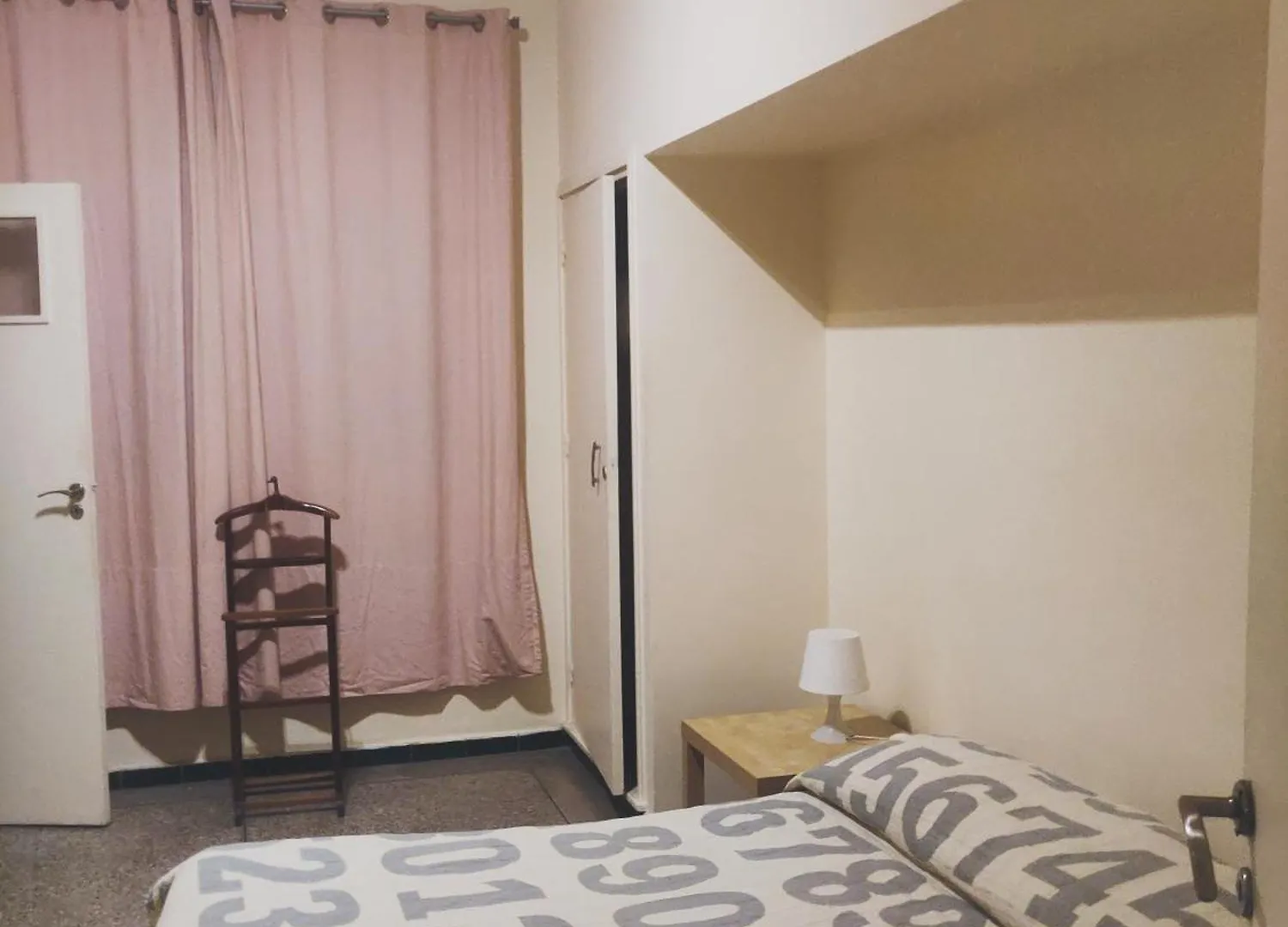 Apartamento En El Centro De Casablancaアパートメント カサブランカ