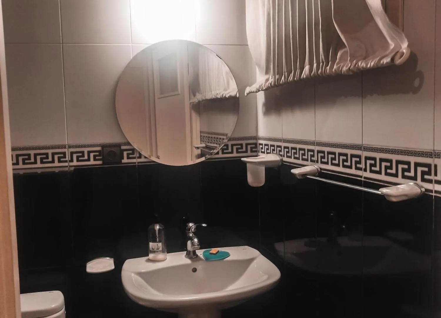 Apartamento En El Centro De Casablancaアパートメント 0*, カサブランカ