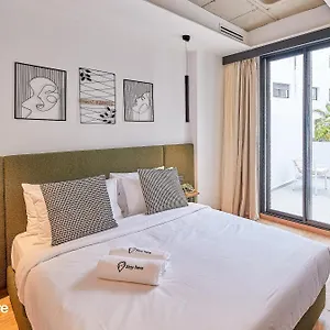 Stayhere - Gauthier 1 - Modern Appartement